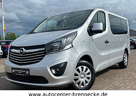 Opel Vivaro B Kasten/Kombi L1H1 2,7t*9-Sitzplätze*