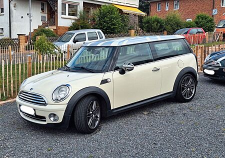 Mini One Clubman Clubman One One