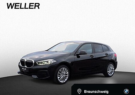 BMW 120i Advantage LED LiveCockProf DAB Tempo PDC