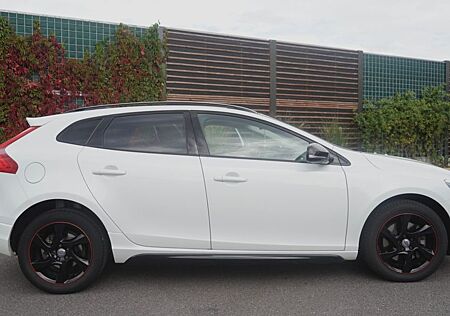 Volvo V40 CC V40 Cross Country D3 Geartronic YOU!