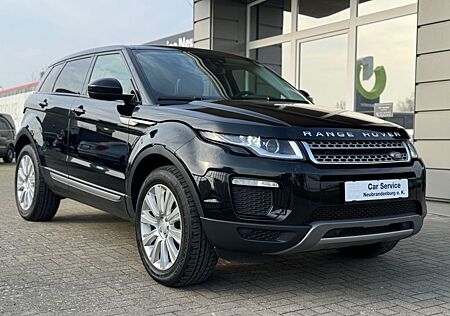 Land Rover Range Rover Evoque *Rückfahrk.*Leder*LED*Klimaaut