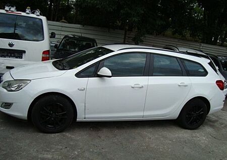 Opel Astra Sports T. 1.7 CDTI eco Active 81 S/S 105