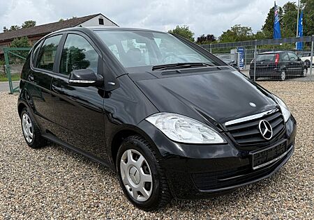 Mercedes-Benz A 160 mit Klima,Sitzheizung,AHK,Garantie