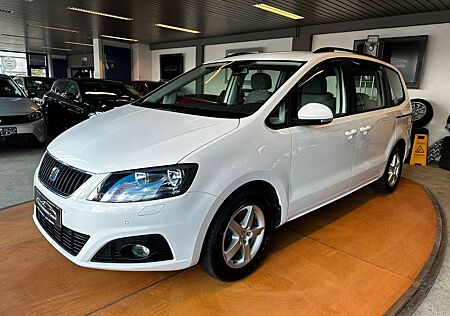 Seat Alhambra 1. Hand / Automatik / Navi / AHK