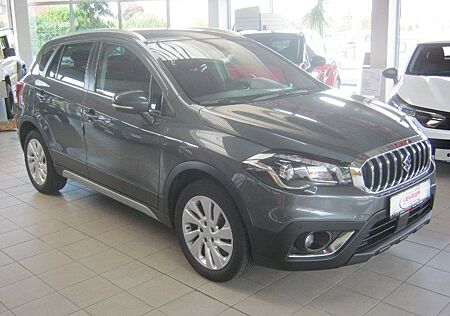 Suzuki SX4 S-Cross S-Cross 1.4 Comfort