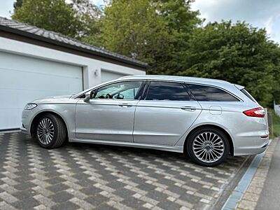 Ford Mondeo Turnier 1,5 EB Titanium*Temp*Spur*Navi*SH