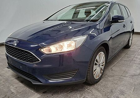 Ford Focus Turnier Trend 1.Hand