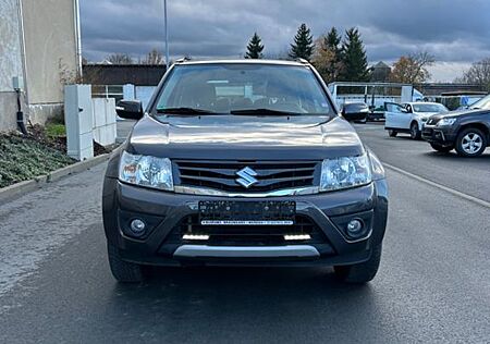 Suzuki Grand Vitara Automatik