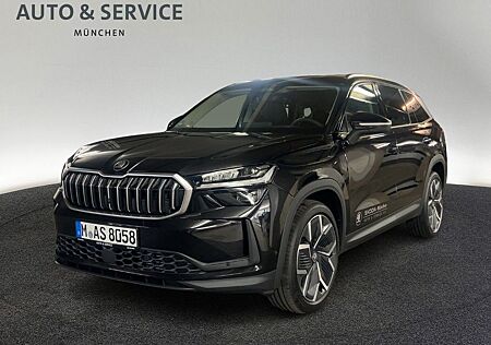Skoda Kodiaq Selection 1.5 TSI m-HEV ACC|NAVI|PANO|AHK