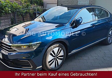 VW Passat Volkswagen 1.4 TSI Plug-In-Hybrid GTE Limousine