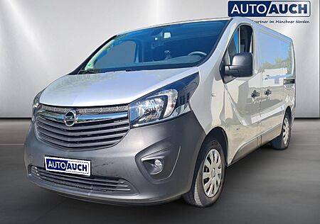 Opel Vivaro B Kasten L1H1 2,9t M/T SORTIMO AUSBAU AHK