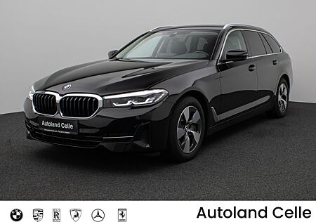 BMW 530i Kamera DAB HiFi DrivingAssist Alarm Sport
