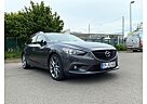 Mazda 6 2.2 SKYACTIV-D 175 Sports-L. AT Sports-Line