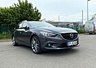 Mazda 6 2.2 SKYACTIV-D 175 Sports-L. AT Sports-Line