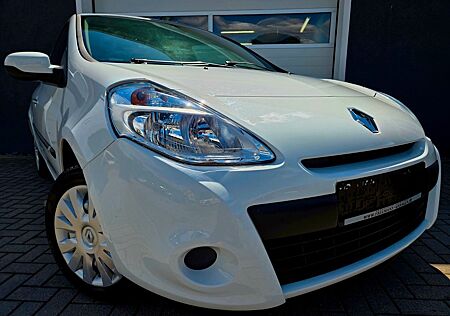 Renault Clio III Expression*37-TKM*