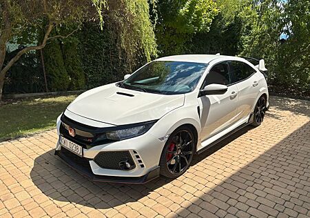 Honda Civic 2.0 i-VTEC TURBO Type R Type R