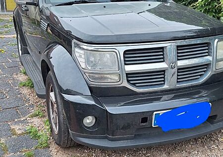 Dodge Nitro R/T 2.8 CRD 4WD Autom. R/T