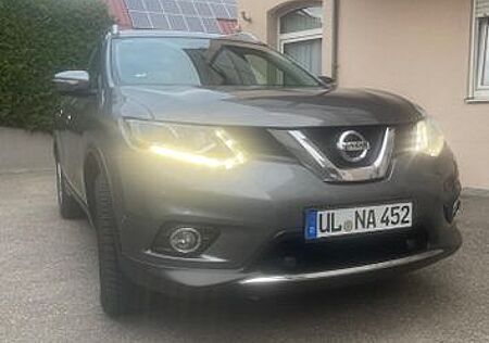 Nissan X-Trail 1.6 dCi DPF N-CONNECTA AUTO N-CONNECTA