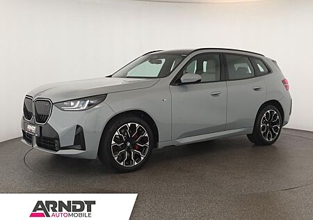 BMW X3 20d xDrive M Sport Pro Matrix Pano HK ACC 20"