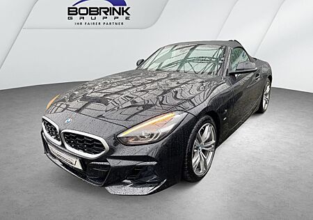 BMW Z4 sDrive20i Roadster Driving Assistant Keyless