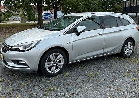 Opel Astra ST 1.6 Turbo Innovation 147kW S/S