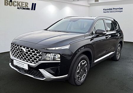 Hyundai Santa Fe 1.6 T-GDi HEV 4WD Trend KOMFORT