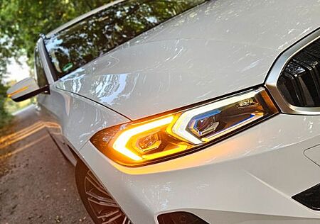 BMW 320e Automatik - mit Garantie