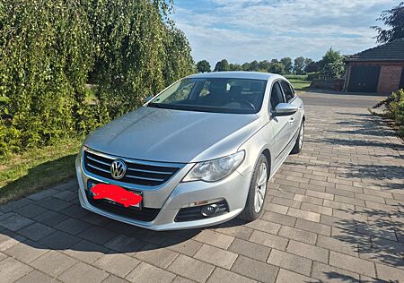 VW Passat CC Volkswagen 1.8 TSI - Super gepflegter Zustand!