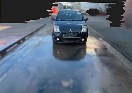 Citroën C2 1.1 Confort Confort