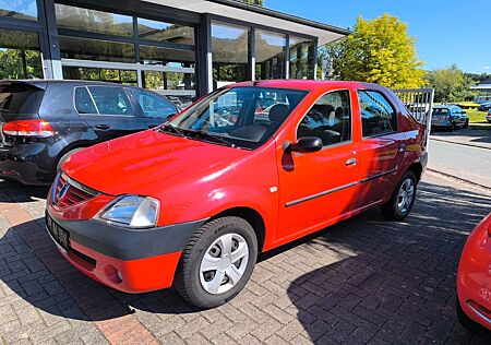 Dacia Logan Laureate