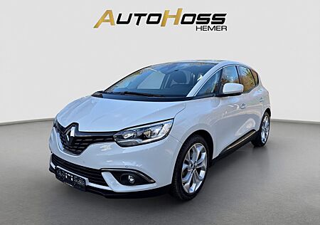 Renault Scenic IV **Experience** Navi/Klima/PDC/Tempomat
