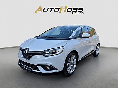 Renault Scenic IV **Experience** Navi/Klima/PDC/Tempomat