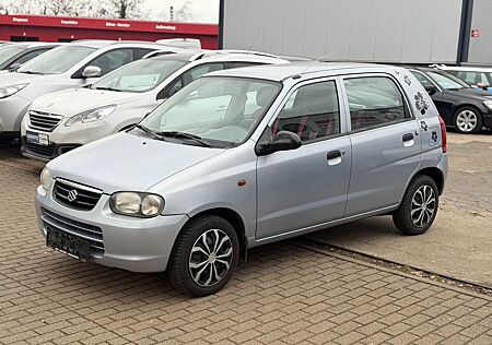 Suzuki Alto Club*AUTOMATIK*