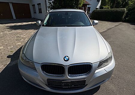 BMW 320d Touring -