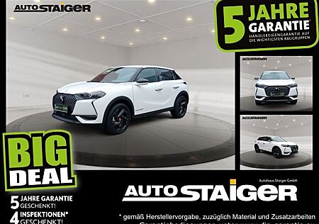 DS Automobiles DS 3 DS3 Performance Line + 11 kw Lader, PDC,...
