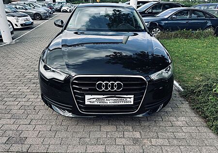 Audi A6 Lim. 3.0 TDI quattro