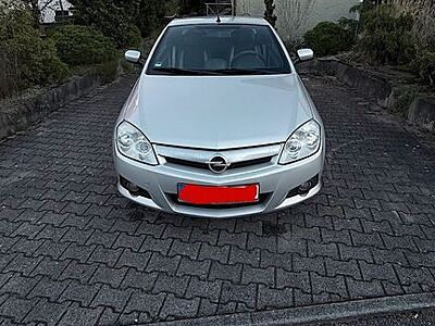 Opel Tigra 1.4 TWINPORT Edition