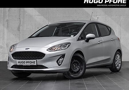 Ford Fiesta Cool und Connect Limousine. 5-türig 1.1 l