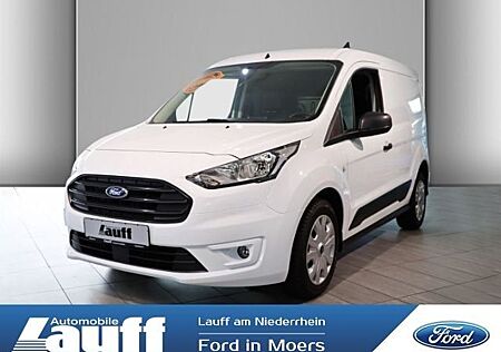 Ford Transit Connect L1 LKW Trend 1,5l 75PS NAVI GJR