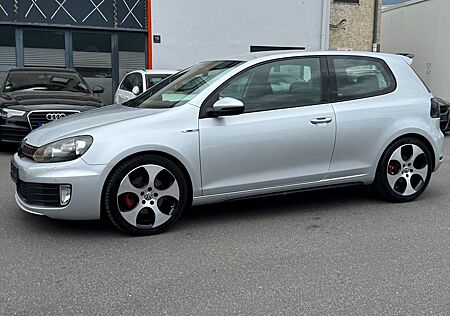 VW Golf Volkswagen VI GTI*Automatik*Klima*Gepflegt*2.Hand*