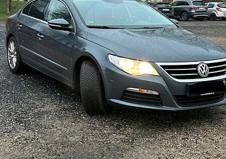 VW CC Volkswagen