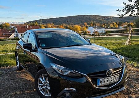 Mazda 3 2.0 SKYACTIV-G 120 Center-Line Center-Line