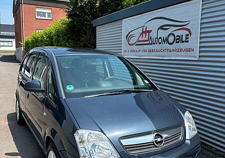 Opel Meriva Edition 1.6 TWINPORT