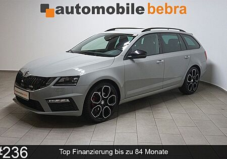 Skoda Octavia 2.0TDI DSG RS 4x4 Virtual AHK Navi