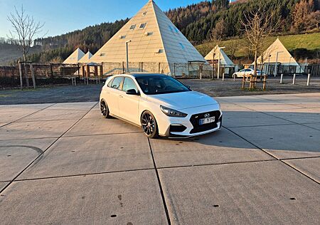 Hyundai i30 2.0 T-GDI N Performance N Performance