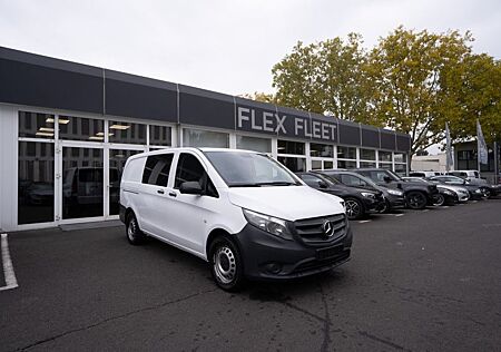 Mercedes-Benz Vito Mixto 116 CDI lang 5 Sitze StandHZ AHK 2,5