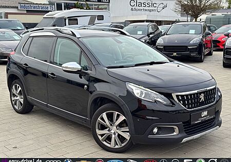 Peugeot 2008 Crossway 1.2/NAVI/RFK/PANO/CARPLAY/TAMPOMAT
