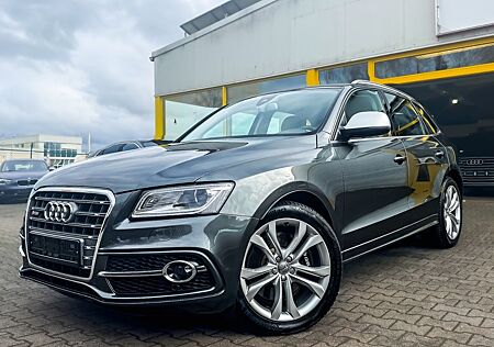 Audi SQ5 3.0 TDI qu/1.HAND/SPUR/B&O/ACC/ALCANT/CAM