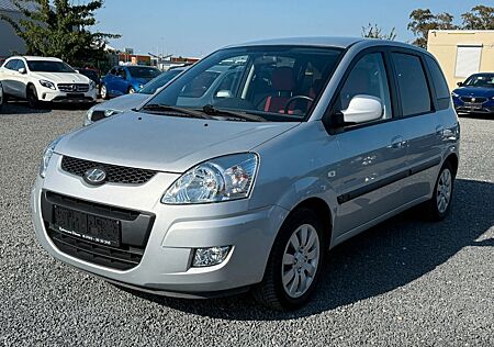 Hyundai Matrix Comfort * 1.Hand + 95000 km !!! *