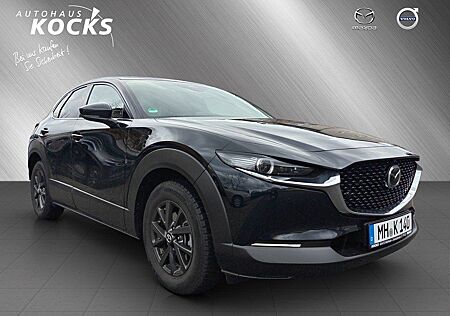 Mazda CX-30 2.5L e-SKYACTIV G 140ps Exclusive-line